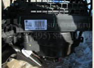 Печка отопителя Шевроле Круз - Корпус воздухозаборника системы отопления и вентиляции 13339082, - БУ