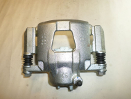 Суппорт передний правый 96534638 96475175 Шевроле Авео Т200-250-255 все кузова D-48 мм - UkorAuto