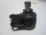 Шаровая опора 1679382 Форд Фокус 2 Фьюжн Фиеста Вольво C30 S40 V50 левая или правая -18 мм- Teknorot