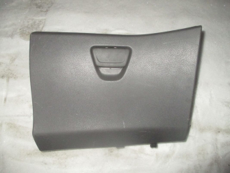 Бардачок пассажирский нижний 1919382 F7BBA06D10AAW Фиеста Форд Mk6 с 2008 по 2017г, - БУ