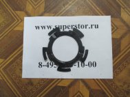 Кольцо стопорное датчика топливного бака Каптива, Антара 96629382, 4805759, - БУ