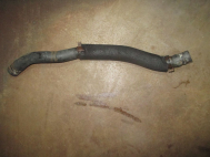 Шланг отопителя  вПускной 95211454 96539582 печки салона Шевроле Авео Т200-250 с F14-16D3, - БУ