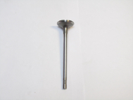 Клапан впускной 1229882 1745235 FOCUS II 1.6L Citroen C3 C4 Peugeot 206 - 25.6x5.5x96.4 - Freccia