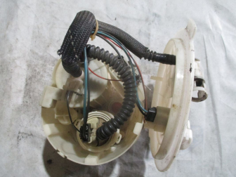 Бензонасос Опель Зафира B 13129982 Bosch 0580314115 A3370-RLFS S00656578, - БУ