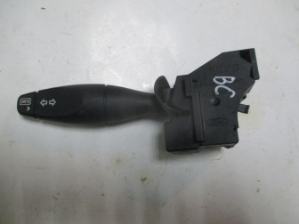 Переключатель подрулевой Форд Фокус 1 левый 98AG13335BC 98AG13335BG, - БУ