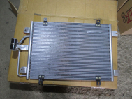 Радиатор кондиционера Рено Меган 7700432391, 7700418301, 7700838131. - Termal