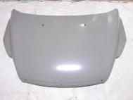 Капот Форд Фокус 2 1493178 1521601 1505784 - рестайлинг с 2008г, PFD20145A - Signeda