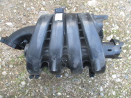 Коллектор вПускной 55570283 Шевроле Авео Т300 Круз Орландо на 1,6-1,8л F16-18D4, - БУ