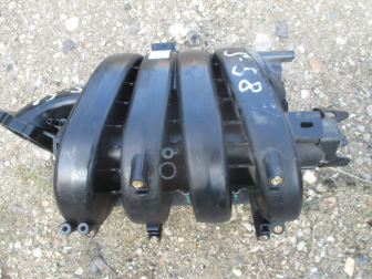 Коллектор вПускной 55570283 3532149 Шевроле Авео Т300 Круз Орландо на 1,6-1,8л F16-18D4, - БУ