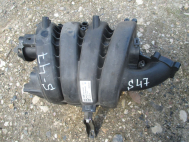 Коллектор вПускной 55570283 3505467 Шевроле Авео Т300 Круз Орландо на 1,6-1,8л F16-18D4 - БУ