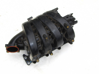 Коллектор вПускной 55570283 017228 Chevrolet Aveo T300 Cruze Orlando на 1,6-1,8л F16-18D4 - БУ