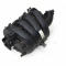 Коллектор вПускной 55570283 017228 Chevrolet Aveo T300 Cruze Orlando на 1,6-1,8л F16-18D4 - БУ