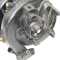 Коллектор вПускной 55570283 017228 Chevrolet Aveo T300 Cruze Orlando на 1,6-1,8л F16-18D4 - БУ