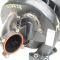 Коллектор вПускной 55570283 017228 Chevrolet Aveo T300 Cruze Orlando на 1,6-1,8л F16-18D4 - БУ