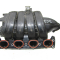 Коллектор вПускной 55570283 017228 Chevrolet Aveo T300 Cruze Orlando на 1,6-1,8л F16-18D4 - БУ