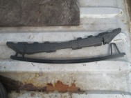 Абсорбер бампера переднего Ниссан Кашкай J10, JJ10 нижний c 06-2014г 62090JD001 наполнитель, - БУ