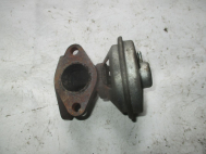 Клапан ЕГР Опель Антара Шевроле Каптива Эпика 2,0 л 96440383 7D13 рециркуляции выхлопных газов - БУ