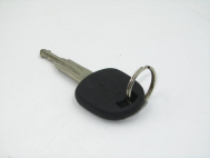 Ключ замка зажигания 96548412 96548420 96458347 Chevrolet Lacetti - с чипом 4D-60 - K005, - БУ