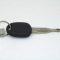 Ключ замка зажигания 96548412 96548420 96458347 Chevrolet Lacetti - с чипом 4D-60 - K005, - БУ