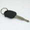 Ключ замка зажигания 96548412 96548420 96458347 Chevrolet Lacetti - с чипом 4D-60 - K005, - БУ