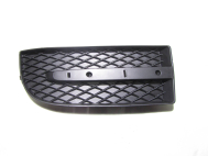 Заглушка ПТФ Шевроле Авео Т250 левая 96648785 в бампер вместо ПТФ, - General Motors