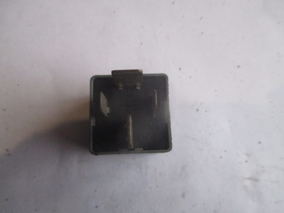 Реле 1425754, 5M5T14B192EA 70Am обогрева лобового стекла Серое Фокус 2 ...