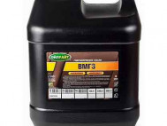 Масло ВМГЗ гидравлическое индустриальное 10 литров, - ОйлРайт