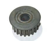 Шестерня коленвала 96352740, 96143232 Aveo Kalos Cruze Lacetti 1,4-1,6-1,8л 16V A16DMS F14-16D3 - БУ
