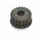 Шестерня коленвала 96352740, 96143232 Aveo Kalos Cruze Lacetti 1,4-1,6-1,8л 16V A16DMS F14-16D3 - БУ