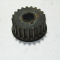 Шестерня коленвала 96352740, 96143232 Aveo Kalos Cruze Lacetti 1,4-1,6-1,8л 16V A16DMS F14-16D3 - БУ