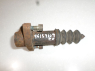 Цилиндр сцепления рабочий 96184047 96159109 96481283 Шевроле Ланос Реззо Дэу Нексия Эксперо - БУ