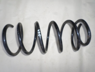 Пружина передняя 96535002 96535003 96653237 Шевроле Авео Седан и Хэтчбек Т200-250-255 - D=35 см - БУ