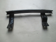 Направляющая стекла двери передней правой 96541687, 95021842 Шевроле Авео Т200-250 - N-723, - БУ