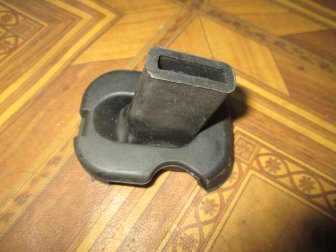 Пыльник вилки сцепления ВАЗ 2108-09 (БРД) 2108-1601211Р, 2108-1601211, - БРТ