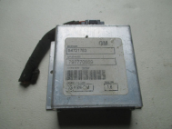 Модуль 94721783 797770559 Comn Interface Module Assembly Опель Астра H - S-54, - БУ