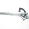 Стеклоподъемник двери передней левой 96541783 95015329 Chevrolet Aveo Т200-255 электрический LH2- БУ