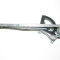 Стеклоподъемник двери передней левой 96541783 95015329 Chevrolet Aveo Т200-255 электрический LH2- БУ
