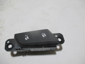 Кнопка центрального замка 96936168 94831154 Шевроле Авео Т300 Круз 202007555 - БУ