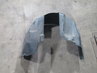 Подкрылок задний левый Шевроле Круз Седан 96981723 95953138 96832988 - БУ L311