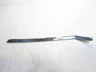 Кронштейн бампера заднего левый 96617611 Шевроле Лачетти Универсал - левое ребро, - GGeneral Motors