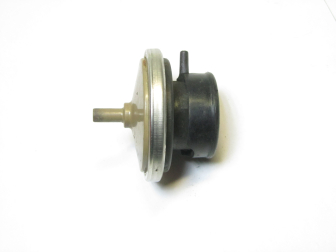 Клапан вакуумный дроссельной заслонки 96352483 рециркуляции выхлопных газов Дэу Матиз F8CV, - БУ