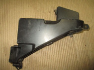 Печка - Крышка корпуса отопителя 27200CA001 Ниссан Мурано Z50 с 04 по 08г, - БУ