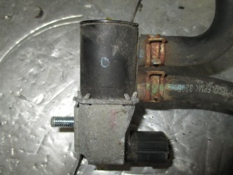 Клапан вентиляции паров топлива 149301KC0A Ниссан Жук Микра Верса на 1,6 литра HR16DE - БУ