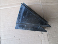 Накладка двери 82235CC01A Ниссан Мурано Z50 задняя левая с 2004 по 2008 года, - БУ