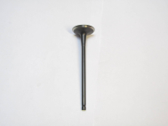 Клапан вЫпускной 96352793 96352783 Авео 1,2л 72лс Матиз Спарк 0,8-1,0л - 31.8x5.5x110.2 - GM