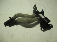 Датчик давления выхлопных газов 25182883 Опель Антара Шевроле Каптива A22DM 2,2 литра дизель, - БУ-3