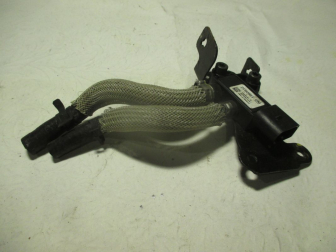 Датчик давления выхлопных газов 25182883 Опель Антара Шевроле Каптива A22DM 2,2 литра дизель, - БУ-3