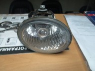 Фара противотуманная 26150CB02 правая Ниссан Мурано Z50, PNZ50, PZ50, TZ50 с 2004 по 2008г, - БУ