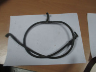 Трубка омывателя ветрового стекла 96543083 Шевроле Авео Т200 на капот, - БУ