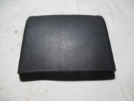 Накладка центральной консоли задняя 96931EL00A Ниссан Тиида N17X Верса Седан с 2011г, - БУ